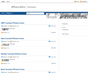 iphoneinbox.com: iPhone.Inbox
iPhone Resources