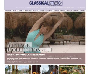 Classical Stretch