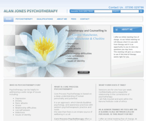 psychotherapy-uk.com: Therapy
Therapy