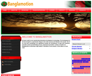 bm71.com: Motion ICT Center - Welcome to Bangla Motion
Welcome to Bangla Motion meta description