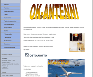 ok-antenni.com: Ok-Antenni
antenni
