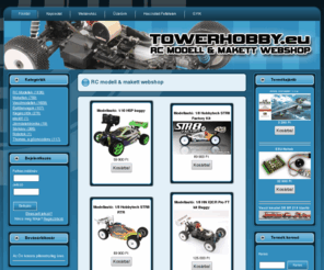 rcheart.com: RC modell & makett webshop
Rc modell & makett webshop