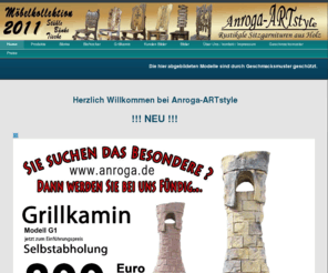 anroga.de: Home - Anroga
Meine Homepage