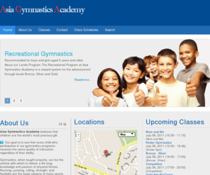 asia-gymnastics.com: Asia Gymnastics
Asia Gymnastic, Gymnastics