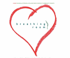 Breathingroomct Com Breathing Room Yoga For You New