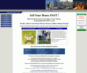 accesshomebuyers.com: Sell house fast, Sell Home, Sell House Now, Cash