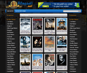 fullfilmseyret.org: Sinema izle Film izle Film Seyret Sinemalar | Fullfilmseyret.org
Online film izle sinema izle sinemalar ve filmler hakkında bilgi portalı. www.fullfilmseyret.org