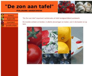 dezonaantafel.nl: Untitled Document
