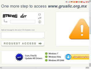 gruslic.org.mx: Gruslic - Inicio
GRUSLIC - Grupo de Usuarios de Software Libre de Cuautla