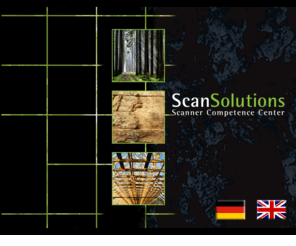 scanner-competence-center.biz: Wilkommen bei ScanSolutions! Die Seite für Bildverarbeitungssysteme & Scanner in der Holzindustrie!
