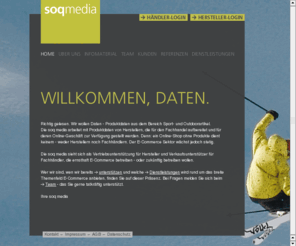 soq-media.com: soq media - Home
