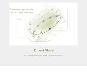 zumrutshine.com: Zumrut Shine
Zumrut Shine
