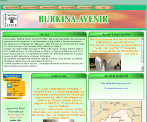 burkina-avenir.org: burkina-avenir
burkina-avenir