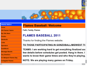 grflames.com: http://grflames.com/
