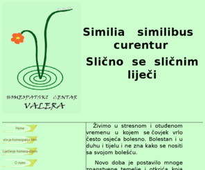 homeopatija-zdravlje.com: Similia similibus curentur
