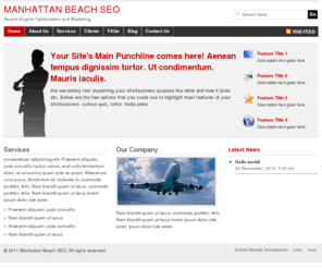 manhattanbeachseo.com: Manhattan Beach SEO
Search Engine Optimization and Marketing