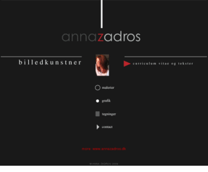 zadros.com: www.ANNA.ZADROS.com
