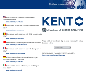 kentbike.com: KENT Europe
KENT supplies high performance repair and maintenance products to the transport, industrial and marine markets
