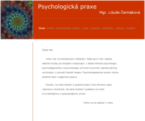 psychologicka-praxe.cz: Psychologicka-praxe
