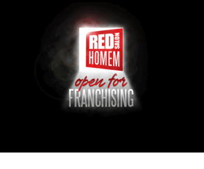 redsalonrio.com: RED SALON RIO - Cabelo com grife de Homem
