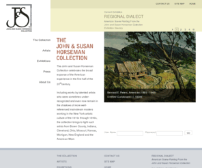 thehorsemancollection.com: The Horseman Collection
The Horseman Collection