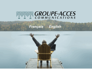 cite-des-sources.com: Groupe Acces Communication
Groupe Acces Communication