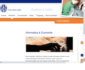 economieeninformatica.com: economieeninformatica.com
informatica en economie