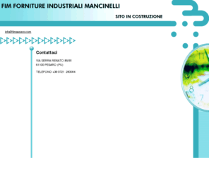 fimpesaro.com: Contatti
Contatti