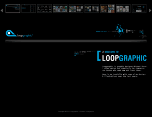 loopgraphic.com: Loopgraphic
Loopgraphic