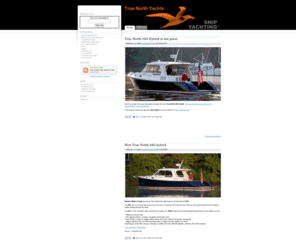 true-north.eu: True North Yachts - Snip Yachting
True North Yachts is a blog edited by SNIP Yachting (snip-yachting.com).