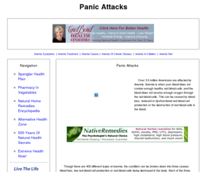 123panicattack.com: Panic Attacks
All about panic attacks, panic, phobias, manias.