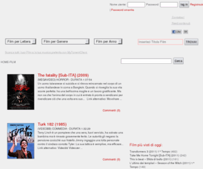 CB01 - Film Streaming su Nuovo Player HD by CBO1