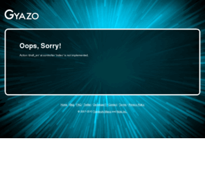 gyazo.com: Gyazo : Error
