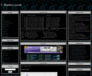 c-hacker.co.uk: C-Hacker
