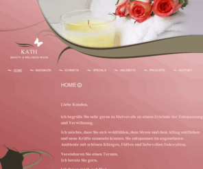 cosmaveda.com: KATH - Home
