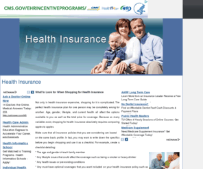 healthins.mobi: Health Insurance
Health Insurance