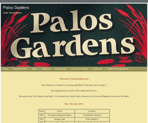 palosgardens.com: Home - Palos Gardens
