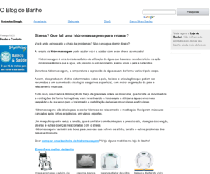 banho.org: Banho.org - O Blog do Banho
No blog do banho você aprende dicas para ter um banho mais prazeroso.