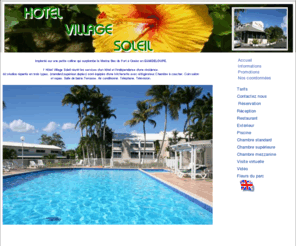 hotel-village-soleil.com: hotel gosier guadeloupe hotel gosier vacances guadeloupe>
hotel gosier guadeloupe vacances en guadeloupe hotel deux etoiles dans la marina de gosier en guadeloupe