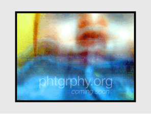 phtgrphy.org: PHTGRPHY.ORG | The accidental art of Liam Keaggy
PHTGRPHY.ORG | Photos by a toddler named Liam. Anything you buy will help pay for Liam's college tuition.