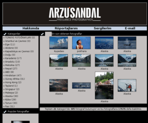 arzusandal.com: ARZU SANDAL Gezi fotoğrafları
