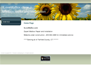 ilovemybox.com: Home Page
Home Page