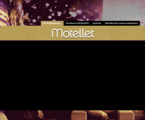 motellet.fi: Motellet – Bar & Lounge
Motellet, Bar & Lounge in Punavuori, Helsinki, Finland