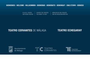 teatrocervantes.com: Teatro Cervantes de Málaga
