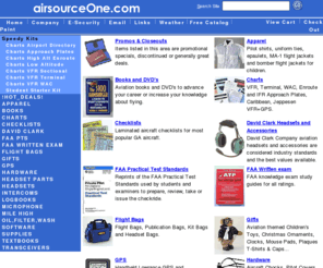 airsourceone.com: Pilot Supplies: Charts - David Clark Headsets - GPS - Jeppesen - Jackets - Flight Bags - Flight Gear - Flight Simulator Softw 
are - Novus - Aeroshell
Pilot Supplies, David Clark headsets, flight bags, David Clark, aviation gifts, pilot shirts, Jeppesen, aeronautical charts, Novus, Aeroshell, headsets, GPS, Garmin, Lowrance, transceivers,
ASA, Gleim, Cencal, Flighcom, Icom, Telex, FAA, charts, private pilot, instrument pilot, flight computers, lip lights, kneeboard.