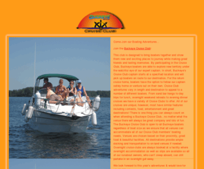 buckeyecruiseclub.com: Boat Cruise Club - Bobcaygeon, City of Kawartha Lakes - Buckeye Marine
