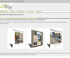 bsp-design.com: highly creative graphic and web design :: oudtshoorn and the gardenroute [[ bsp design ]] south africa
