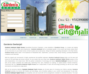 gardeniageetnjalidigitalhomes.com: Gardenia Geetanjali | 9582890000 | Gardenia Geetanjali Digital Homes | Gardenia Geetanjali Vasundhara Ghaziabad
Gardenia Geetanjali Digital Homes Vasundhara EXCLUSIVE CORP RATE Best Location Get your Choice Availability, Gardenia Gitanjali Vasundhara Call Now 9582890000 Hurry Book your Dream Home with Super Discounts Gardenia Geetanjali Digital Homes.