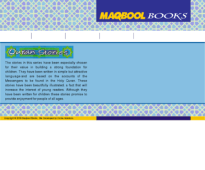 thequranstories.com: Maqbool Books : Education, Children and General Books
Gulistan : Tales from Ancient Persia