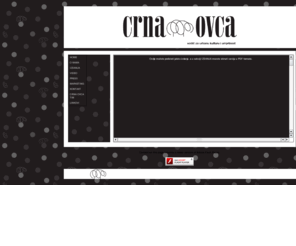 crnaovcamag.com: crna ovca mag
